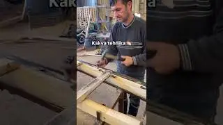 Precision hammering #nailedit