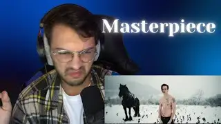 Masterpiece! | Musicians Reaction to Yungblud - Hello Heaven Hello