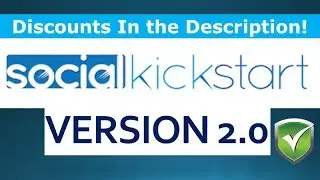 *WARNING* Don't Buy Social Kickstart 2.0 Unitil You Watch This
