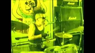 REBELD' PUNK: Es Delito ser Punk