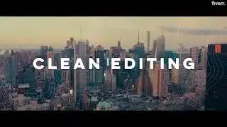 Fiverr Intro video | Introduce yourself on #fiverr  | #freelancer  Video
