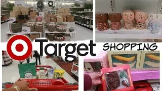 TARGET SHOPPING * BROWSE WITH ME