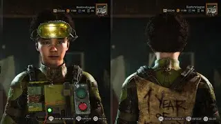 121th REBIRTH - Ending: HONG KONG l THE OUTLAST TRIALS