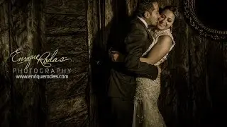 Boda en Cuenca de AnaMaria y Jorge