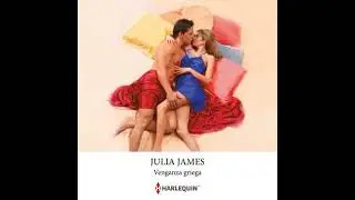 Venganza griega - Julia James