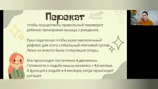 Урок 6 онтогенез и онтогенетическая гимнастика