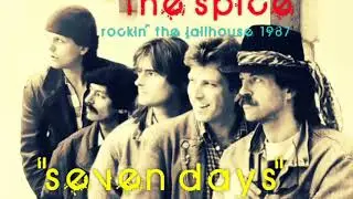 THE SPICE feat. MANO MANIAK - 