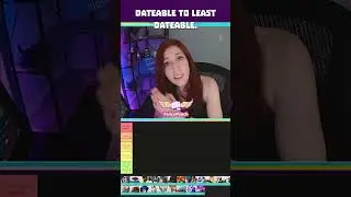 How datable is Griselma in Gigantic? #giganticgame #dating #gigantictierlist