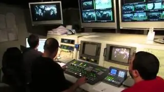 &Uacute;ltimos minutos da MTV Brasil no bairro do Sumar&eacute; (Canal 32 - S&atilde;o Paulo - UHF)