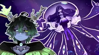 POK&Eacute;MON SONNE/MOND [SOUL LINK] [7] - Mutti, komm doch nach Hause! 👻💜