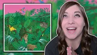 GOOD NATURE - TURNOVER | ALBUM REVIEW