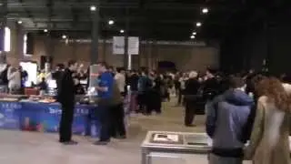 El Mundo del Spectrum en Retromadrid 2012