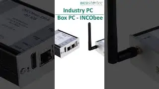 INCObee CM4 BOX PC