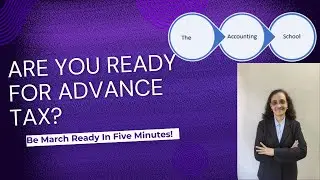 Advance Tax Penalties: Avoiding Common Mistakes. A tip for NRI.#advancetax