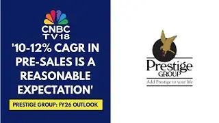 Expect Labour Costs To Rise By 10-15% With The Implementation Of New Labour Codes: Prestige Group