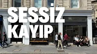 İngiltere&rsquo;de 2026 Ger&ccedil;eği: Maaşlar Neden Yetmiyor?