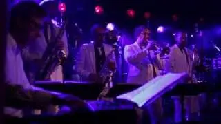 Crackerjack - Funk, Soul, Disco, R'n'B Coverband Live