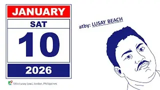 ATBY DV 10 JANUARY 2026