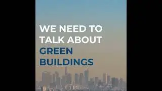 Transforming Indoor Air Quality: The Green Building Revolution with HiboScreen