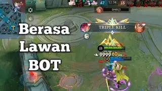 BEATRIX TRIPLE KILL!!! PAKE ITEM BARU LANGSUNG JADI HERO INSTANT KILL!!! DAMAGE PALING SAKIT!!!