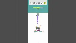 Level 502 happy glass #gaming #funny #game