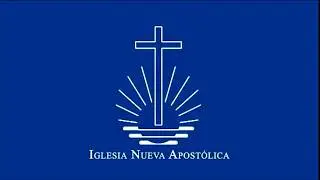 Iglesia Nueva Apostólica - Juntos aquí con el Señor
