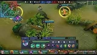 TOP 7 BEST SAVAGE MOBILE LEGENDS #3