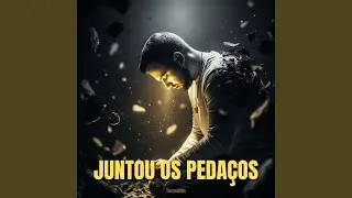 Juntou Os Peda&ccedil;os