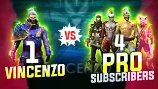 free fire quadra kills game play
