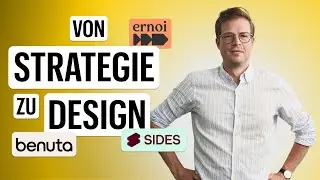 Strategisches Brand Design &ndash; so geht's I Beispiele I Frame Your Brand I Folge  10