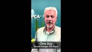 GreenBizCheck Environmental Certification Testimonial - PCA People
