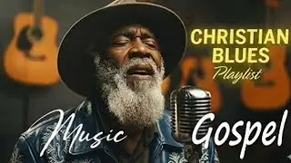 ✨Gospel Blues - Eternal Mercy &ndash; a heartfelt blend of Christian Blues and soulful worship