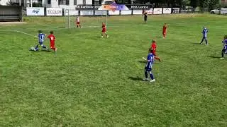 Allstar Trophy U9 2023; Četvrtfinale; NK Karlovac 1919 U9 - HNK Gorica U9 3 - 2