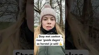 #shorts #mentalegezondheid #herstel #angst #depressie #overdenken #psychologie