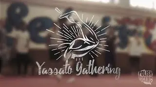 Yassato Gathering 2016 [ POLISH TRICKING ]