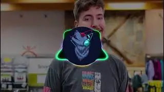 MRBEAST THEME SONG (TRAP REMIX) by DB7