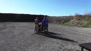 James Casanova Gateway 3 Gun