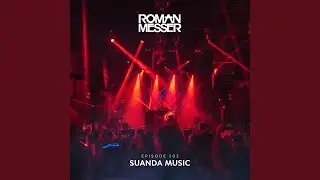 New Reality (Suanda 500 Anthem) (Suanda 502)