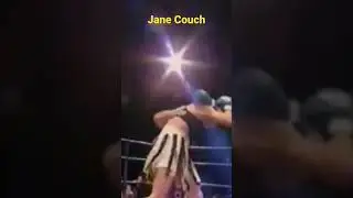The Struggles of Jane Couch.