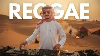Best Arabic Reggae Mix &ndash; Desert Vibes & Chill Grooves 🏜️🎶