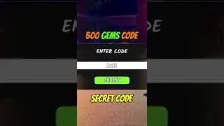 ALL NEW CODES IN 99 NIGHTS IN THE FOREST UPDATE! 💎 (FREE DIAMONDS)