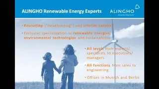 Skills Needs and Education for a Robust Renewable Energy Workforce