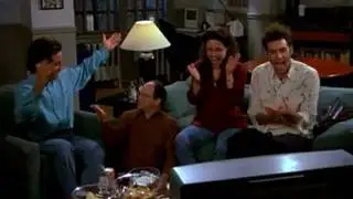 Seinfeld: 