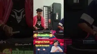 Mor #Falanin #New #Trending #Cg song #Roland #Spd 30 Octapad 🥁