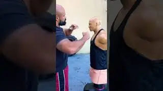 TENHA UM CRUZADO INSANO