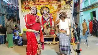  அரிச்சந்திரன் நாடகம்