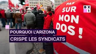 Bonsoir Bruxelles du 27 janvier 2026