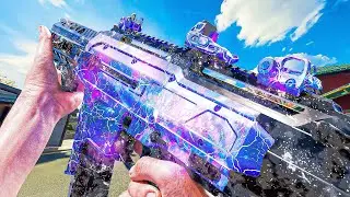 BLACK OPS 7 - 190 Kills & 2 NUKES *DS20 MIRAGE* (COD BO7 Multiplayer Gameplay) 