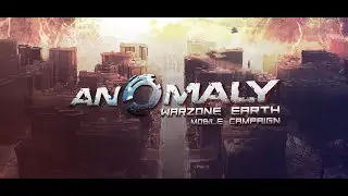 Carusaurum (Hardcore) ! Let's Play Episode 22 - Anomaly : Warzone Earth Mobile Campaign