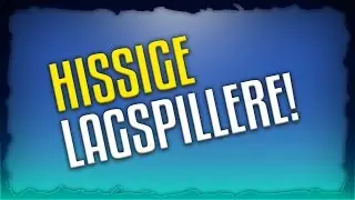 HISSIGE LAGSPILLERE I 60 FPS| CS:GO MATCHMAKING